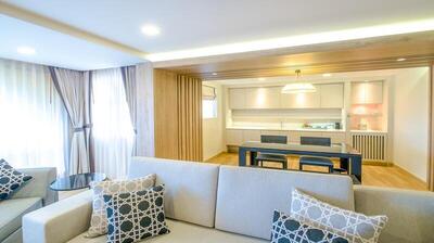 Phuket Graceland Resort and Spa - Graceland Suite With Two-Bedroom