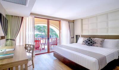 Phuket Graceland Resort and Spa - Graceland Suite With Two-Bedroom