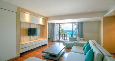 Phuket Graceland Resort and Spa - Graceland Suite With Two-Bedroom