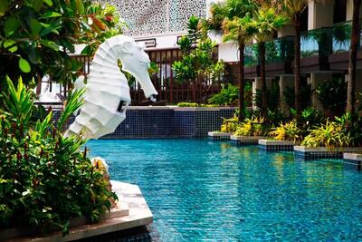 Phuket Graceland Resort and Spa, , Тайланд