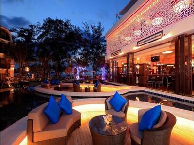 Phuket Graceland Resort and Spa, , Тайланд