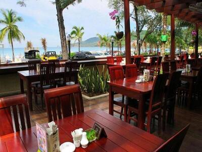Phuket Graceland Resort and Spa, , Тайланд