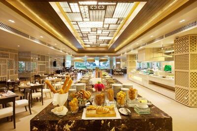 Phuket Graceland Resort and Spa, , Тайланд