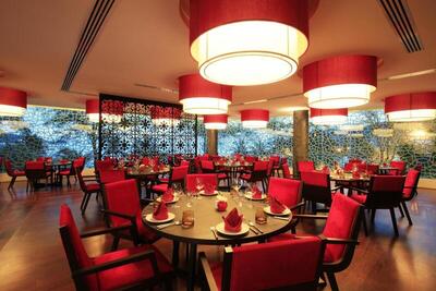 Phuket Graceland Resort and Spa, , Тайланд