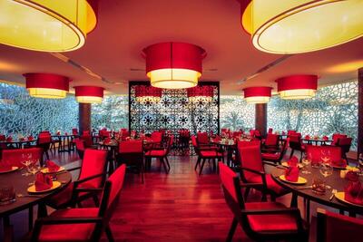 Phuket Graceland Resort and Spa, , Тайланд