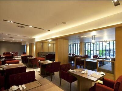 Phuket Graceland Resort and Spa, , Тайланд
