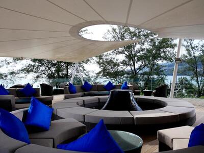 Phuket Graceland Resort and Spa, , Тайланд