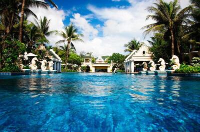 Phuket Graceland Resort and Spa, , Тайланд