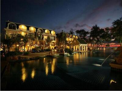 Phuket Graceland Resort and Spa, , Тайланд