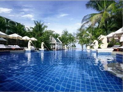 Phuket Graceland Resort and Spa, , Тайланд