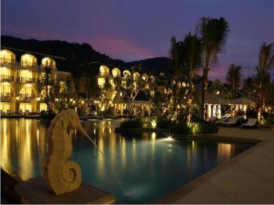 Phuket Graceland Resort and Spa, , Тайланд