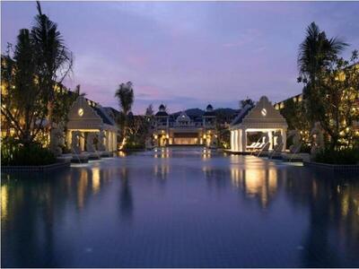 Phuket Graceland Resort and Spa, , Тайланд