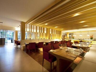 Phuket Graceland Resort and Spa, , Тайланд