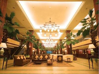 Phuket Graceland Resort and Spa, , Тайланд