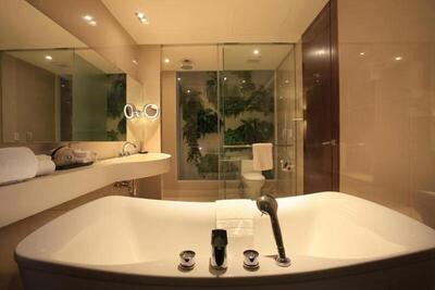 Phuket Graceland Resort and Spa - Sunset Grand Deluxe - Sunset View