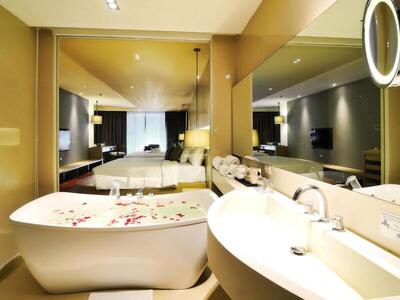 Phuket Graceland Resort and Spa, , Тайланд