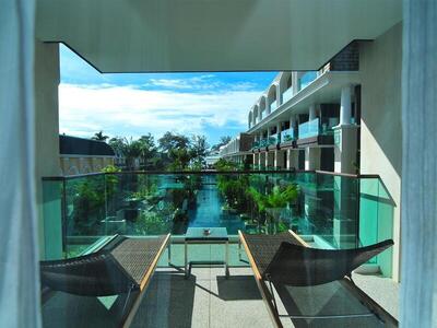 Phuket Graceland Resort and Spa, , Тайланд
