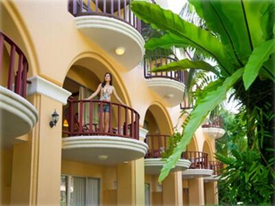 Phuket Graceland Resort and Spa, , Тайланд