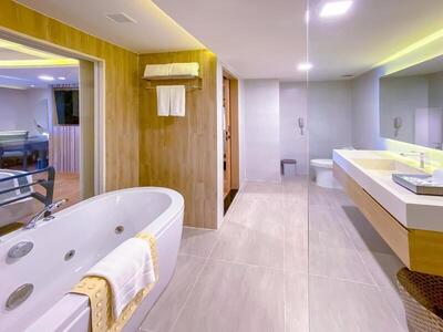 Phuket Graceland Resort and Spa - Two-Bedroom Suite