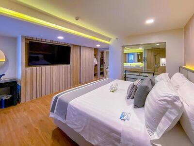 Phuket Graceland Resort and Spa - Two-Bedroom Suite