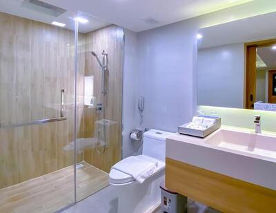 Phuket Graceland Resort and Spa - Two-Bedroom Suite
