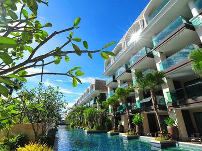 Phuket Graceland Resort and Spa, , Тайланд
