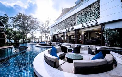 Phuket Graceland Resort and Spa, , Тайланд