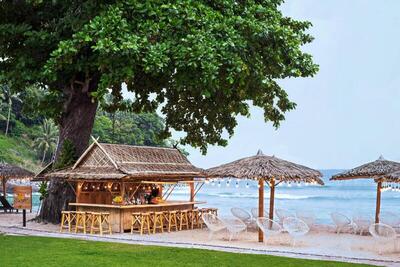 Phuket Marriott Resort & Spa, Merlin Beach, , Тайланд