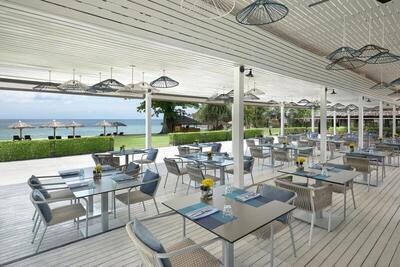 Phuket Marriott Resort & Spa, Merlin Beach, , Тайланд