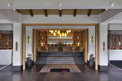 Phuket Marriott Resort & Spa, Merlin Beach, , Тайланд