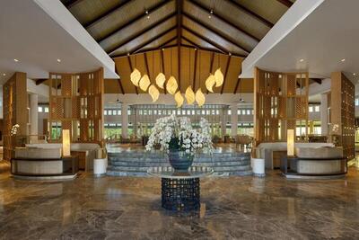 Phuket Marriott Resort & Spa, Merlin Beach, , Тайланд