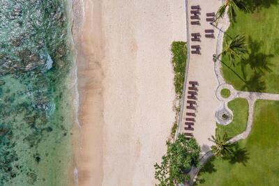Phuket Marriott Resort & Spa, Merlin Beach, , Тайланд