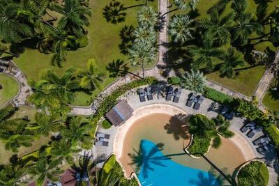 Phuket Marriott Resort & Spa, Merlin Beach, , Тайланд