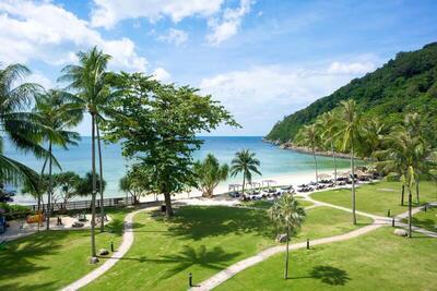 Phuket Marriott Resort & Spa, Merlin Beach, , Тайланд