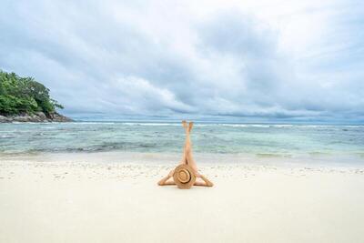Phuket Marriott Resort & Spa, Merlin Beach, , Тайланд