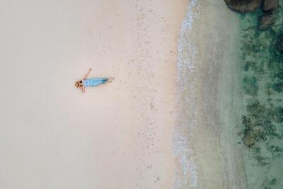 Phuket Marriott Resort & Spa, Merlin Beach, , Тайланд