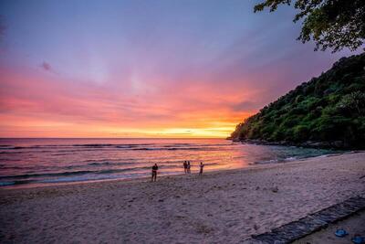 Phuket Marriott Resort & Spa, Merlin Beach, , Тайланд