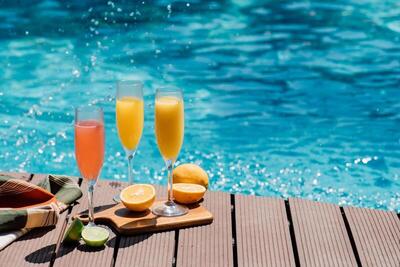 Phuket Marriott Resort & Spa, Merlin Beach, , Тайланд