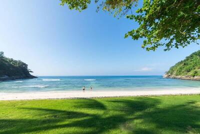 Phuket Marriott Resort & Spa, Merlin Beach, , Тайланд
