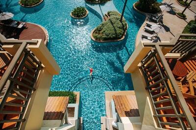 Phuket Marriott Resort & Spa, Merlin Beach, , Тайланд