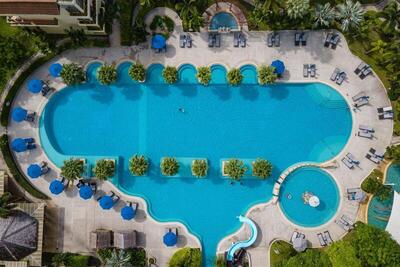 Phuket Marriott Resort & Spa, Merlin Beach, , Тайланд