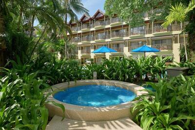 Phuket Marriott Resort & Spa, Merlin Beach, , Тайланд