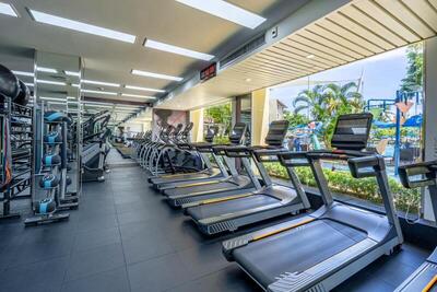 Phuket Marriott Resort & Spa, Merlin Beach, , Тайланд
