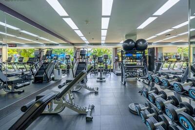 Phuket Marriott Resort & Spa, Merlin Beach, , Тайланд