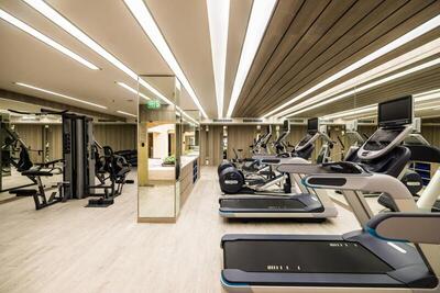 Phuket Marriott Resort & Spa, Merlin Beach, , Тайланд