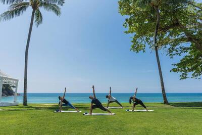 Phuket Marriott Resort & Spa, Merlin Beach, , Тайланд