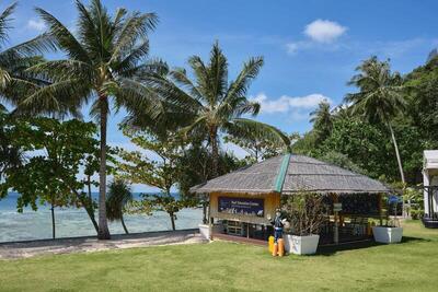 Phuket Marriott Resort & Spa, Merlin Beach, , Тайланд