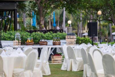 Phuket Marriott Resort & Spa, Merlin Beach, , Тайланд