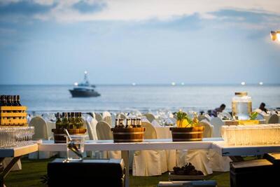 Phuket Marriott Resort & Spa, Merlin Beach, , Тайланд
