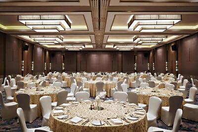 Phuket Marriott Resort & Spa, Merlin Beach, , Тайланд